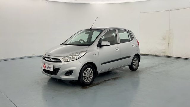 Second-hand 2013 Hyundai i10 Magna 1.2 for sale in Lucknow