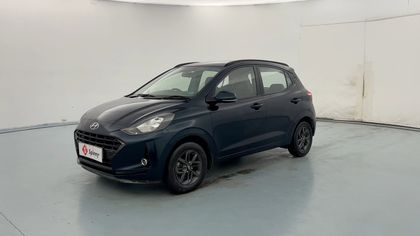 2021 Hyundai Grand i10 1.2 Kappa Sportz BSIV