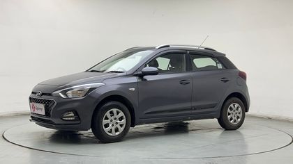 2019 Hyundai i20 मैग्ना प्लस