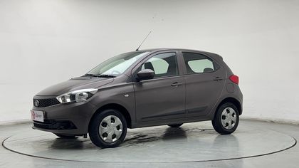 2019 Tata Tiago 1.2 Revotron XT