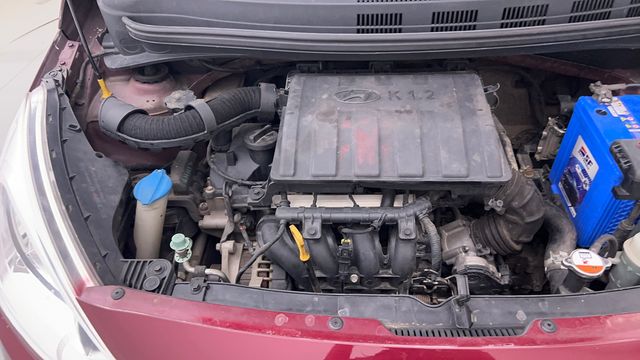 Image Used Car