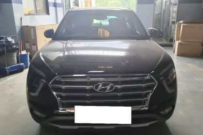 2023 Hyundai Creta एसएक्स Opt डीजल बीएस6