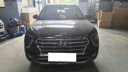 2023 Hyundai Creta SX Opt Diesel BSVI
