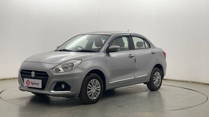 2021 Maruti Suzuki Dzire VXI