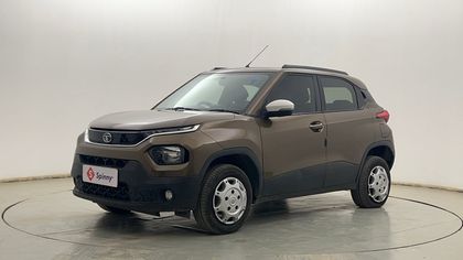 2022 Tata Punch अकंप्लिश्ड AMT बीएस6