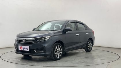 2022 Honda Amaze वीएक्स CVT पेट्रोल