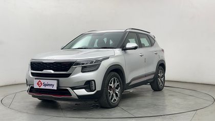 2022 Kia Seltos जीटीएक्स प्लस डीजल एटी