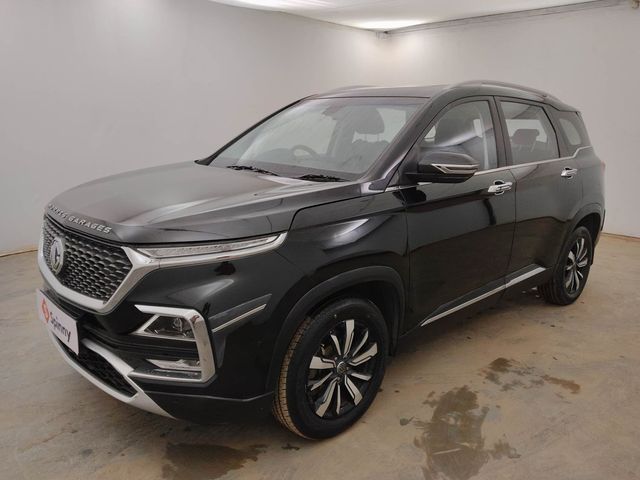 MG Hector Sharp DCT Second-hand 2020 MG Hector Sharp DCT for sale in Kochi