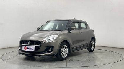 2022 Maruti Suzuki Swift जेडएक्सआई