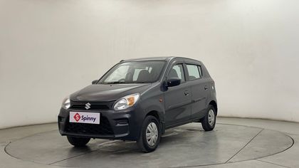 2021 Maruti Suzuki Alto 800 VXI
