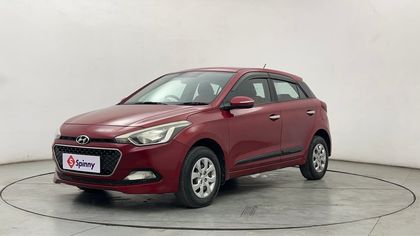 2016 Hyundai i20 स्पोर्टज़ 1.2