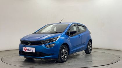 2022 Tata Altroz XZ