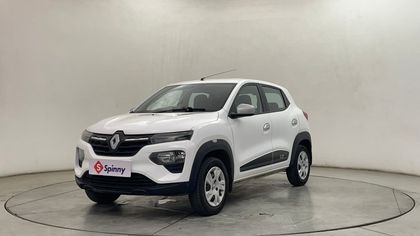 2022 Renault KWID 1.0 RXT