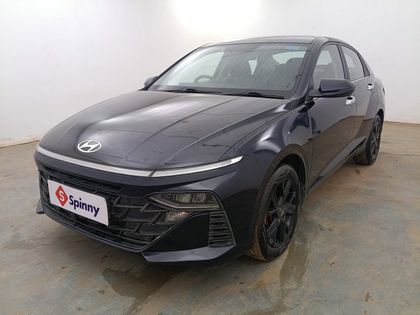 2023 Hyundai Verna एसएक्स टर्बो