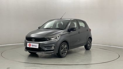 2021 Tata Tiago XZ Plus