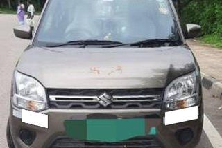 Used VXI CNG