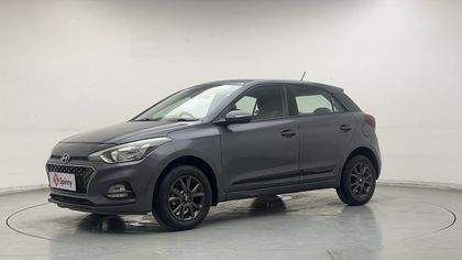 2019 Hyundai i20 स्पोर्टज़ प्लस