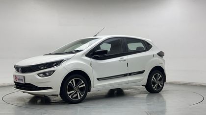 2022 Tata Altroz XZ