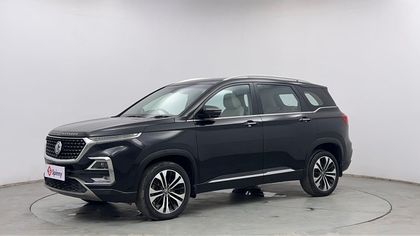 2021 MG Hector 2.0 Sharp Pro Diesel BSVI