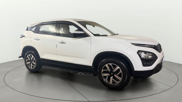 Tata Harrier Camo XZ प्लस Second-hand 2021 Tata Harrier Camo XZ प्लस for sale in New Delhi