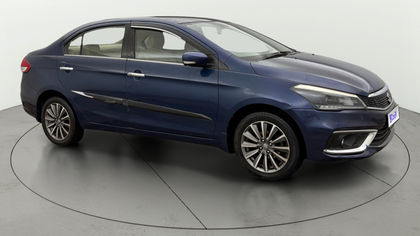 2018 Maruti Suzuki Ciaz अल्फा बीएस4