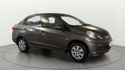 2015 Honda Amaze एस रेनफोर्स्ड i-Vtech