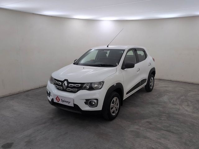 Renault KWID RXT Second-hand 2016 Renault KWID RXT for sale in Coimbatore
