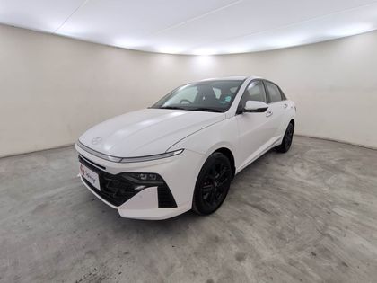 2023 Hyundai Verna SX Turbo DCT
