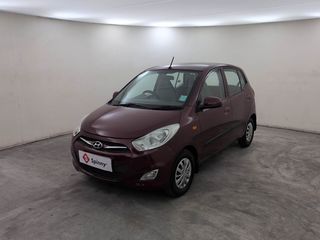 Used Sportz 1.1L
