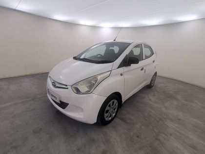 2014 Hyundai EON Magna