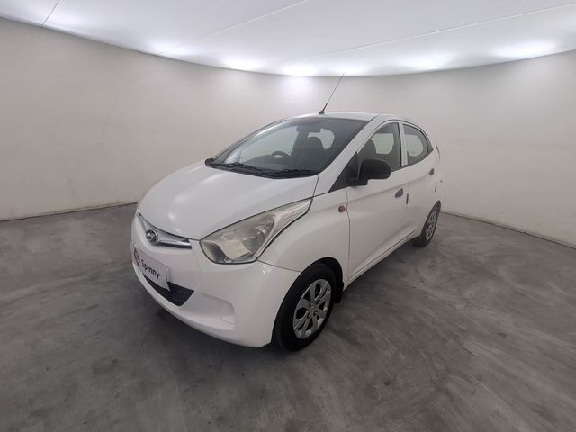 Second-hand 2014 Hyundai EON मैग्ना for sale in Coimbatore