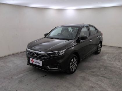 2023 Honda Amaze 2nd Gen वीएक्स
