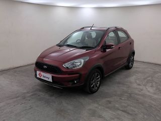 Used Titanium Petrol BSIV