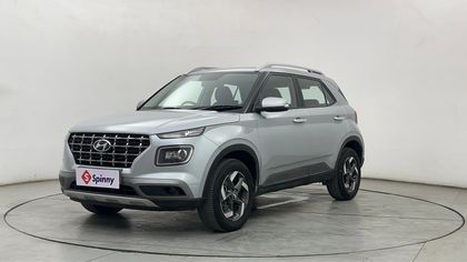 2019 Hyundai Venue SX Turbo Executive