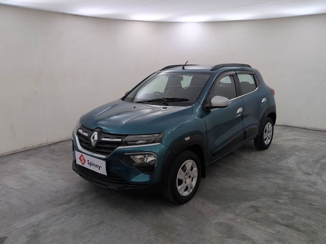 Renault KWID 1.0 RXT Second-hand 2022 Renault KWID 1.0 RXT for sale in Coimbatore