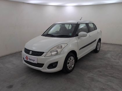 2014 Maruti Suzuki Swift Dzire VDI