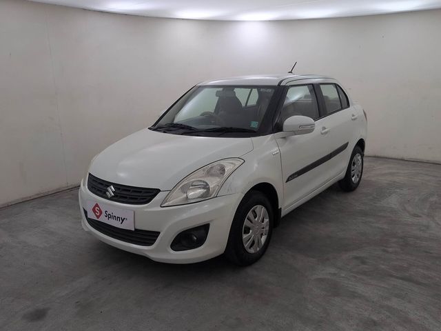 Second-hand 2014 Maruti Suzuki Swift Dzire VDI for sale in Coimbatore
