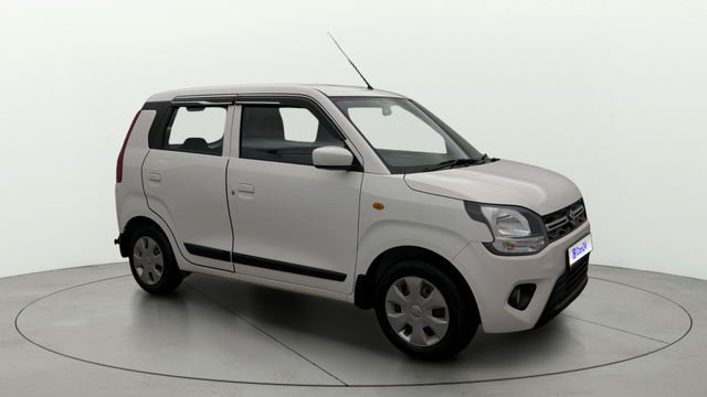 Maruti Suzuki Wagon R VXI Second-hand 2025 Maruti Suzuki Wagon R VXI for sale in New Delhi