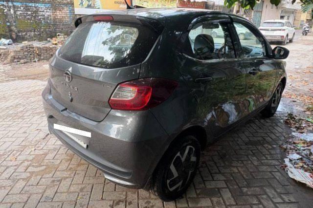 Tata Tiago XM CNG Second-hand 2025 Tata Tiago XM CNG for sale in Gurgaon