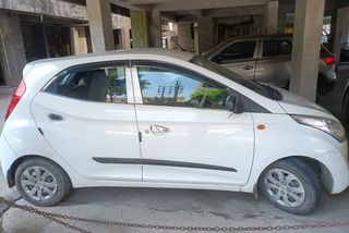 Used Magna Plus