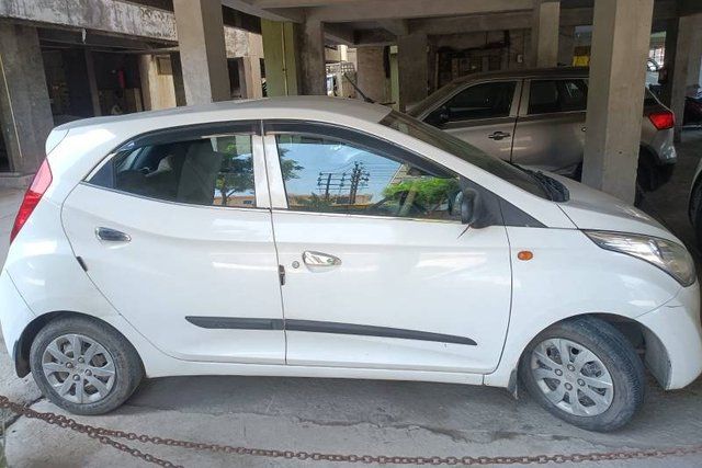 Second-hand 2018 Hyundai EON मैग्ना प्लस for sale in Baddi