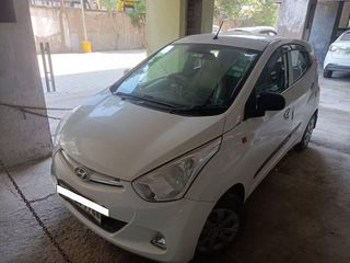Used Magna Plus