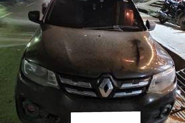 Renault KWID 1.0 RXT Optional Second-hand 2018 Renault KWID 1.0 RXT Optional for sale in Varanasi