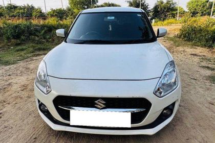 2019 Maruti Suzuki Swift VDI