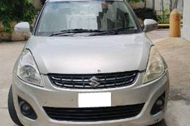 Maruti Suzuki Swift Dzire VDI Second-hand 2013 Maruti Suzuki Swift Dzire VDI for sale in Hyderabad