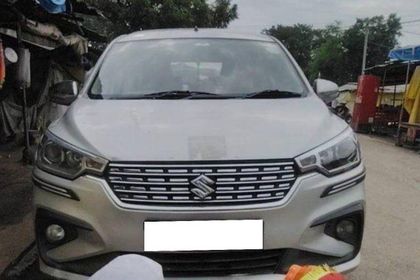2020 Maruti Suzuki Ertiga वीएक्सआई