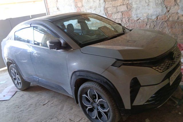 Tata Curvv क्रिएटिव प्लस एस Second-hand 2025 Tata Curvv क्रिएटिव प्लस एस for sale in Jaisalmer