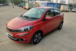 Used 1.2 Revotron XZA