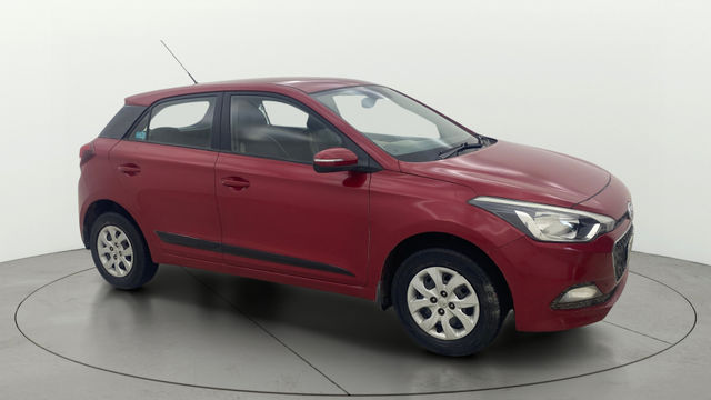Hyundai i20 Sportz 1.2 Second-hand 2015 Hyundai i20 Sportz 1.2 for sale in Bangalore