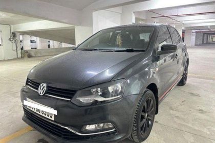 2014 फॉक्सवेगन पोलो GT TSI